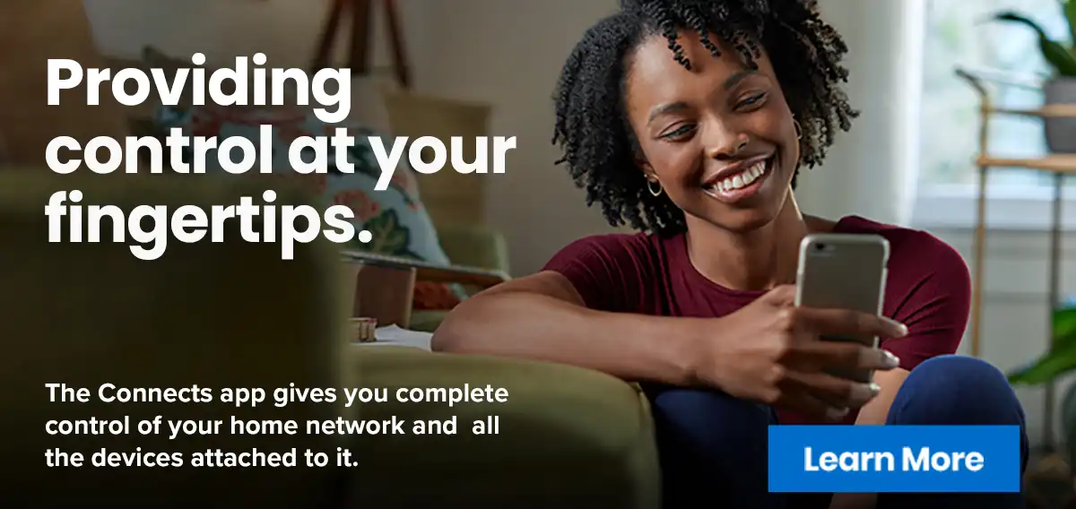 Connects App