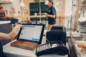 Service Business